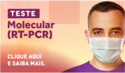 hermes pardini corona virus|Exame PCR para Covid.